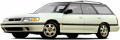 Subaru Legacy I Wagon